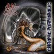 ANAL GRIND - Chronic Pornoholic CD